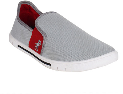 

CAMFOOT Loafers For Men(Grey