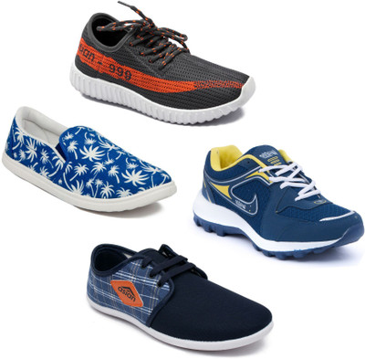 

Asian Walking Shoes,Gym Shoes,Casual Shoes,Canvas Shoes,Loafers,Sneakers Running Shoes For Men(Multicolor
