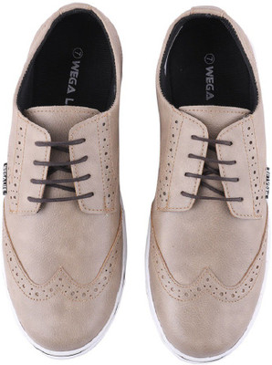 

Wega Life Casuals For Men(Beige