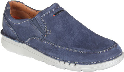 

Clarks Casuals For Men(Blue