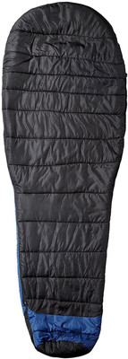 

Wildcraft D-lite 2015 Sleeping Bag(Black, Blue