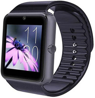 

Clairbell EVQ_117E_GT 08 Smartwatch(Multicolor Strap XL)