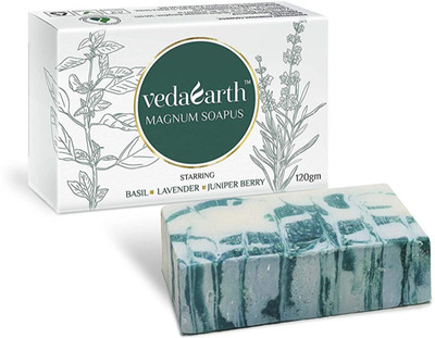 

Vedaearth BLJ026(120 g)