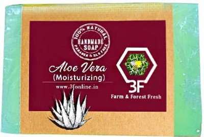 

3F aloeveera(100 g)