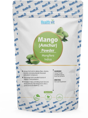 

HealthVit Mango Powder(100 g)