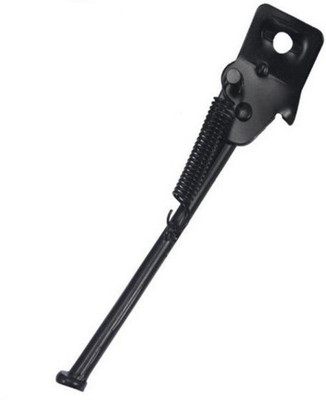 

fastped Side Cycling Stand(Steel, Black)