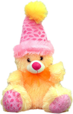 

SHELBY Original Joker Teddy - 40 cm(Yellow)