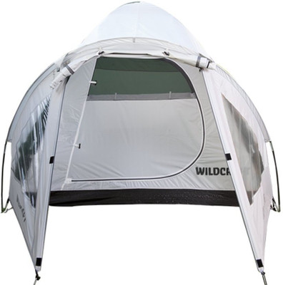 

Wildcraft Shield Shack 2 Tent - For 2(Multicolor)