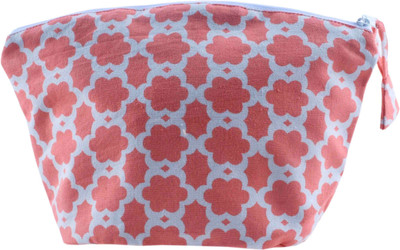 

HVE Cosmetic Pouch(Orange)