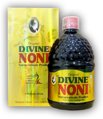 

DIVINE NONI Divine Noni Gold 800 ml(800 ml)