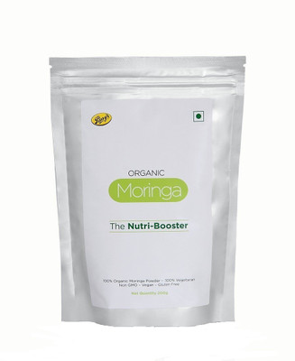 

parry Organic Moringa Powder(200 g)