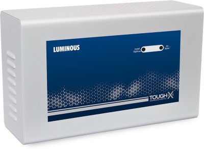 LUMINOUS ToughX TA170L Voltage Stabilizer for 1.5 Ton AC (170V-270V)(Grey)