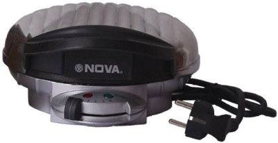 Nova NT-237W Waffle Maker at flipkart