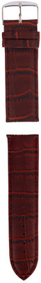 

Sorellaz strap 26 mm strap Watch Strap(Brown)