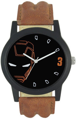 

Hari Krishna Enterprise h fr004 Watch - For Men