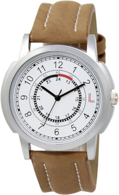 KSLOOKS MENS SPORT LOOKING PERFACT WATCH LR17 MENS WATCH FOR NEW GENERATION WATCH Watch - For Men