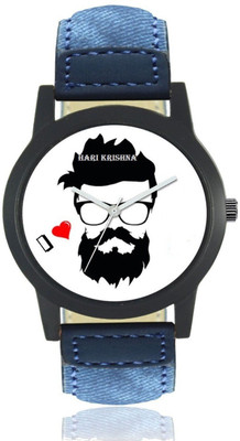 

Hari Krishna Enterprise h jit407 Watch - For Boys