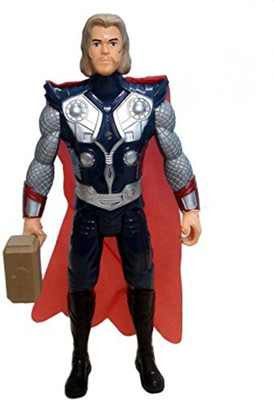 

Bright Enterprise Action figure (Thorr)(Multicolor)