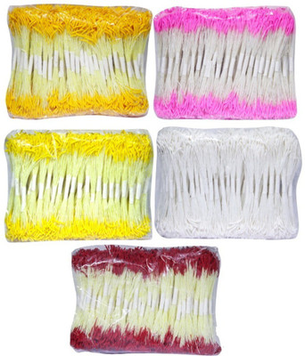 

Aadya Crafts Craft Artifical Rice Polons