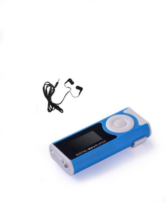 

Max od 16 GB MP3 Player(Multicolor, 1.5 Display)