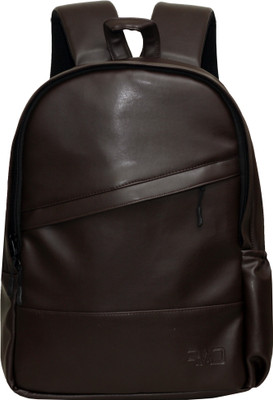 

Rare And Demanded Fortunar 20 L Backpack(Brown), Chocolate brown