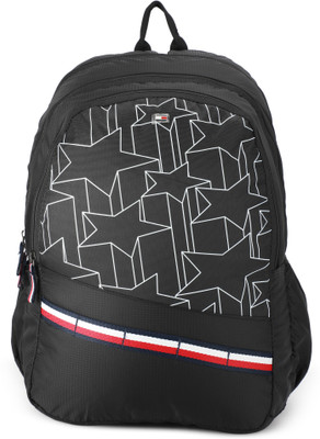 

Tommy Hilfiger ZION 34.056 L Backpack(Black)