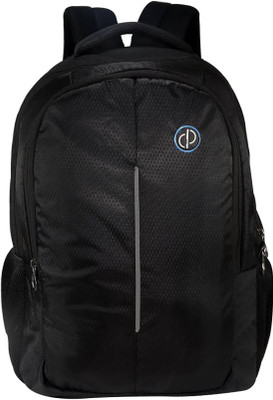 

Prajo Runner Grey Backpack 20 L Laptop Backpack(Grey)