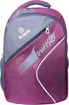 

S-Series SBG05 50 L Backpack(Pink)