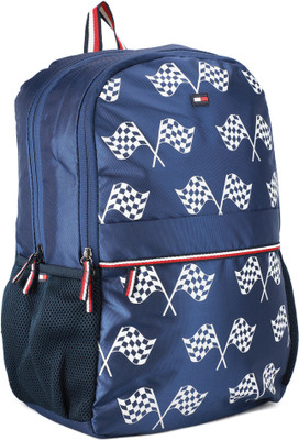 

Tommy Hilfiger ARCHES 28.1295 L Backpack(Blue), Navy