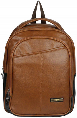 Leather deals pithu bag