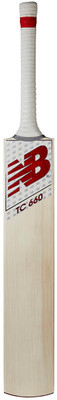 

Bogan New Balance English Willow English Willow Cricket Bat(Long Handle, 1050 kg)