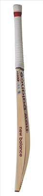 

Bogan New Balance Tc660 English Willow(LH) English Willow Cricket Bat(Long Handle, 1150 kg)