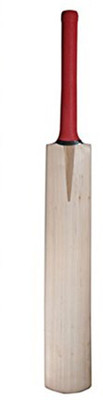 

NAS english willow English Willow Cricket Bat(Short Handle, 700-1000 kg)