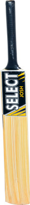 

ME Tennis Ball Bat For Kids 10 Years Poplar Willow Cricket Bat(0.5-0.9 kg