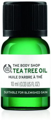 

The Body Shop Tea Tree Oil - 10 ml(10 ml)