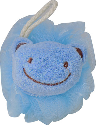 baby body sponge