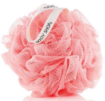 

The Body Shop Bath Lilly 3