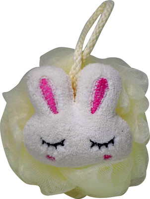 

Confidence Kids Babies For Body Bath Sponge, Multicolor