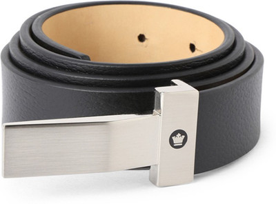 

Louis Philippe Men Casual Black Genuine Leather Belt, Louis Philippe Men Formal Black Genuine Leather Belt, Louis Philippe Men Formal Black Genuine Leather Belt, Louis Philippe Men Formal Black Genuine Leather Belt, Louis Philippe Men Formal Black Genuine