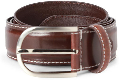 

Allen Solly Men Casual Brown Genuine Leather Belt, Allen Solly Men Formal Brown Genuine Leather Belt, Allen Solly Men Formal Brown Genuine Leather Belt, Allen Solly Men Formal Brown Genuine Leather Belt
