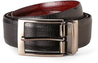 

Peter England Men Casual Black Genuine Leather Belt, Peter England Men Formal Black Genuine Leather Belt, Peter England Men Formal Black Genuine Leather Belt, Peter England Men Formal Black Genuine Leather Belt