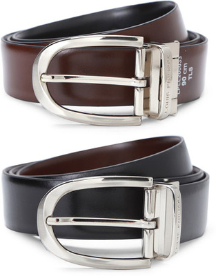 

Louis Philippe Men Formal Brown, Black Genuine Leather Reversible Belt, Louis Philippe Men Formal Brown Genuine Leather Reversible Belt, Louis Philippe Men Formal Brown Genuine Leather Reversible Belt, Louis Philippe Men Formal Brown Genuine Leather Rever