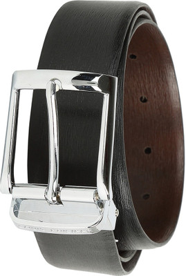 

Louis Philippe Men Formal Black Genuine Leather Reversible Belt, Louis Philippe Men Casual Black Genuine Leather Reversible Belt, Louis Philippe Men Casual Black Genuine Leather Reversible Belt, Louis Philippe Men Casual Black Genuine Leather Reversible B