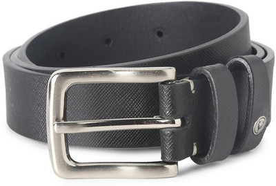 

Allen Solly Men Formal Black Genuine Leather Belt