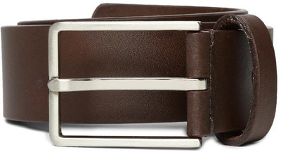 

Allen Solly Men Casual Brown Genuine Leather Belt, Allen Solly Men Formal Brown Genuine Leather Belt, Allen Solly Men Casual Brown Genuine Leather Belt