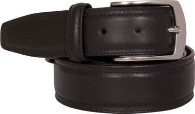

Hi Men Brown Genuine Leather Belt