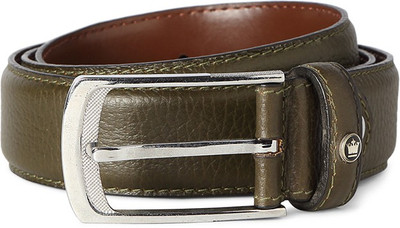 

Louis Philippe Men Casual Green Genuine Leather Belt, Olive, Louis Philippe Men Casual Green Genuine Leather Reversible Belt, Olive, Louis Philippe Men Casual Green Genuine Leather Belt, Olive, Louis Philippe Men Casual Green Genuine Leather Belt, Olive