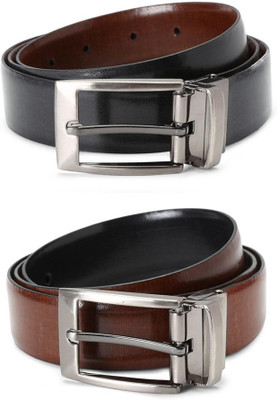 

Allen Solly Men Formal Black Genuine Leather Reversible Belt, Allen Solly Men Formal Black, Brown Genuine Leather Reversible Belt, Allen Solly Men Formal Black Genuine Leather Reversible Belt