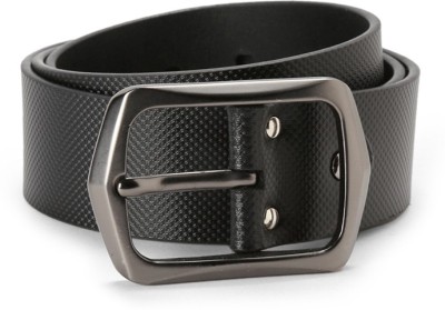 

Peter England Men Casual Black Genuine Leather Belt, Peter England Men Formal Black Genuine Leather Belt, Peter England Men Formal Black Genuine Leather Belt, Peter England Men Formal Black Genuine Leather Belt