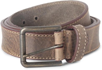 

Allen Solly Men Formal Brown Genuine Leather Belt, Allen Solly Men Casual Brown Genuine Leather Belt, Allen Solly Men Casual Brown Genuine Leather Belt